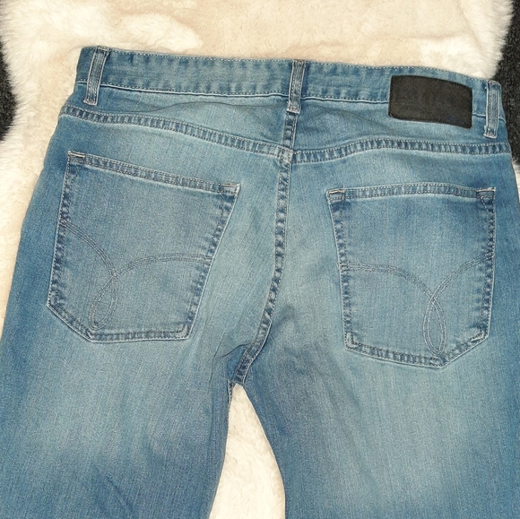 EUC CK jeans - Picture 5 of 7